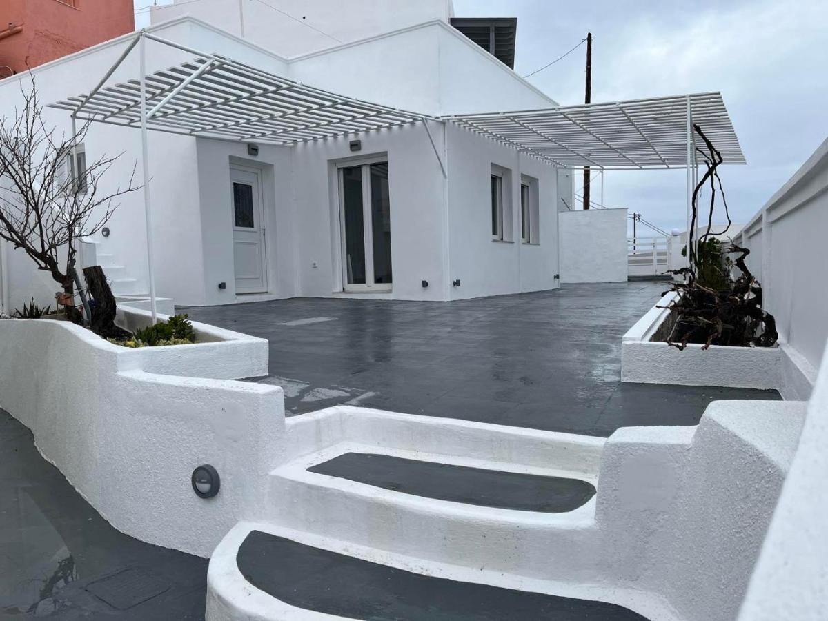 Firaxenia Rooms Exterior photo